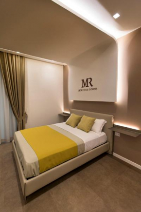 Morpheus Rooms